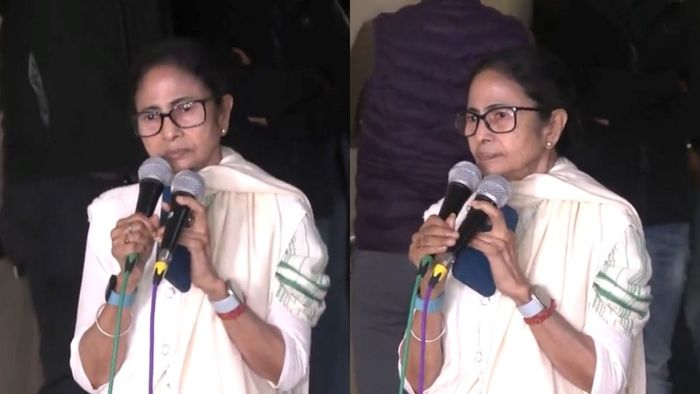 মমতা বন্দ্যোপাধ্যায়