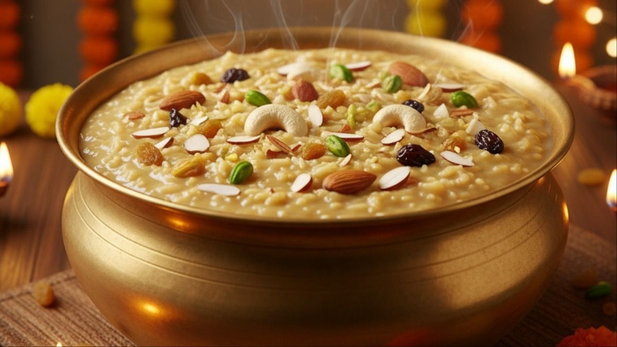 ঘন-সুস্বাদু গুড়ের পায়েস বানাতে দুধ-গুড়ের এই ট্রিকটা জেনে রাখুন