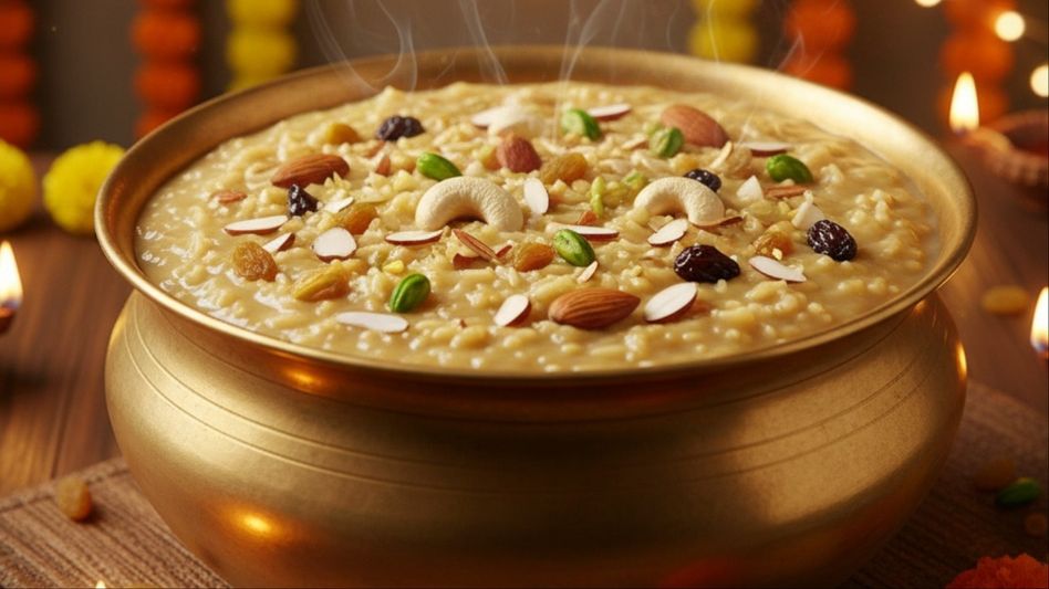 ঘন-সুস্বাদু গুড়ের পায়েস বানাতে দুধ-গুড়ের এই ট্রিকটা জেনে রাখুন ঘন-সুস্বাদু গুড়ের পায়েস বানাতে দুধ-গুড়ের এই ট্রিকটা জেনে রাখুন