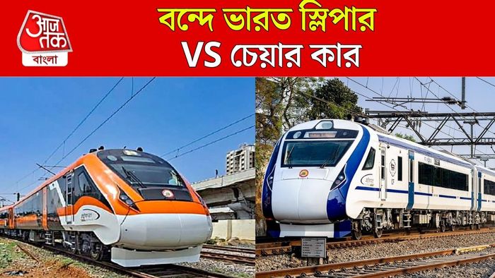 বন্দে ভারত