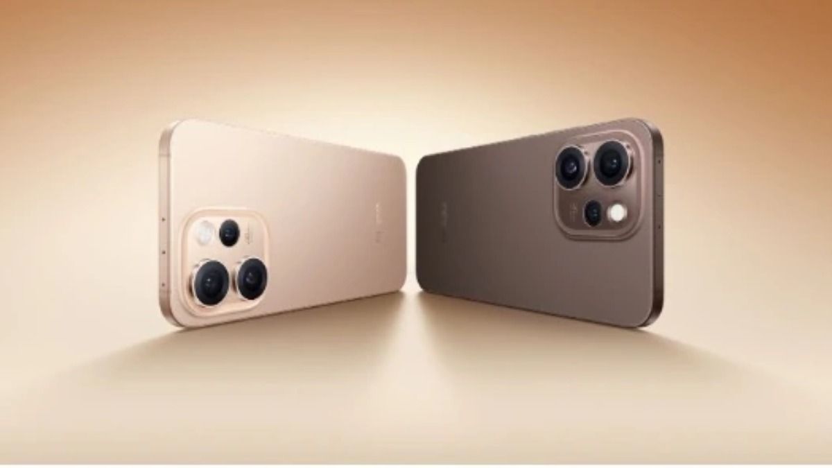 বছর শুরুর সেরা সারপ্রাইজ, OPPO Reno15 কেন ব্যাপক চর্চা হচ্ছে?