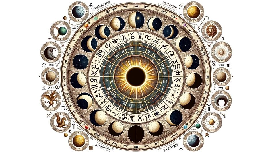 ৪টি দুর্লভ যোগ একসঙ্গে, ১৭ জানুয়ারি থেকে কপাল ঘুরছে ৫ রাশির ৪টি দুর্লভ যোগ একসঙ্গে, ১৭ জানুয়ারি থেকে কপাল ঘুরছে ৫ রাশির