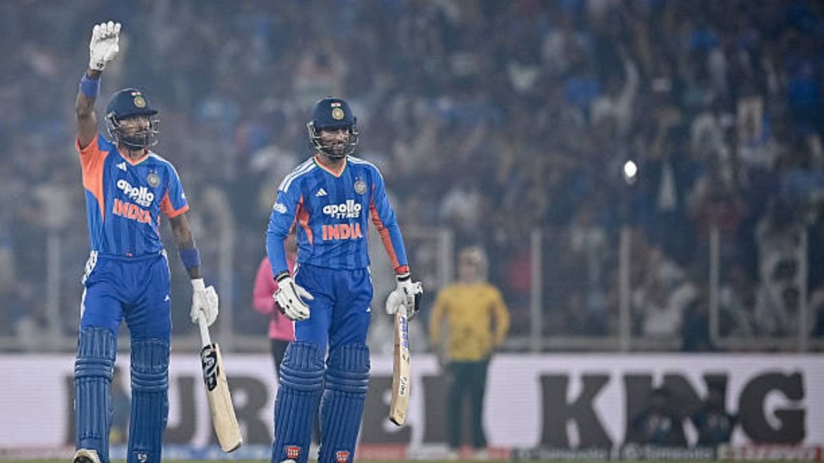 নিউজিল্যান্ড সিরিজের আগে বড় ধাক্কা টিম ইন্ডিয়ার, ছিটকে গেলেন তারকা ব্যাটার