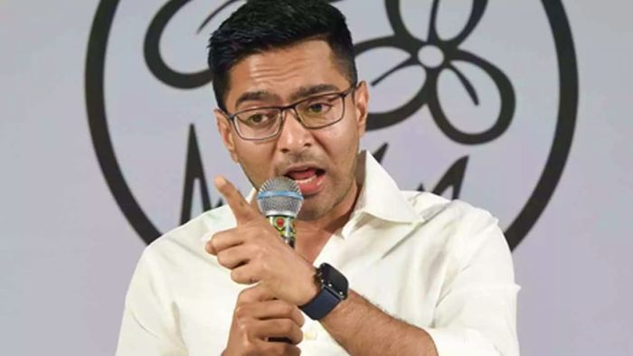 অভিষেক বন্দ্যোপাধ্যায়