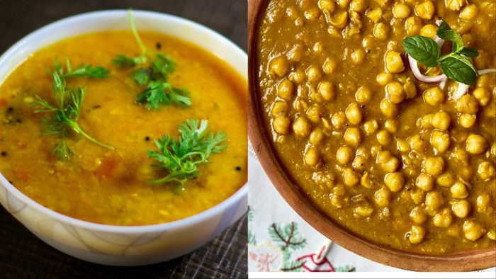 প্রোটিনের জন্য কোনটি ভালো, ডাল না ছানা (ছবি- পিক্সাবে)