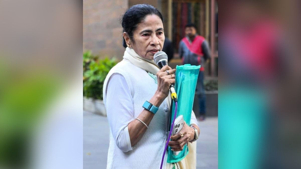 ৩ ED অফিসার vs বিরাট পুলিশ বাহিনী, I-PAC এর প্রতীকের বাড়িতে ঠিক কী ঘটেছিল?