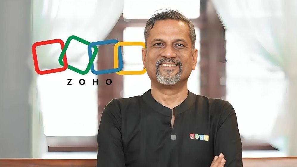 ডিভোর্সের দাম ১৫ হাজার কোটি, Zoho-র মালিকের বিচ্ছেদ মামলা VIRAL