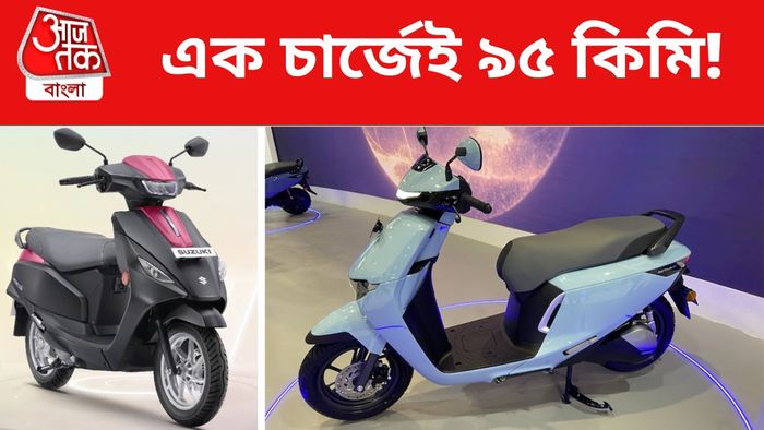 স্কুটার