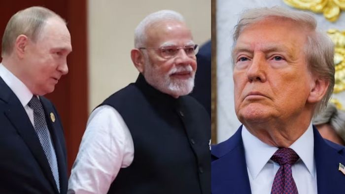 সস্তায় রাশিয়ার তেল কেনা নিয়ে ওয়াশিংটনের অভিযোগ কার্যত খারিজ করে দিল নয়াদিল্লি।