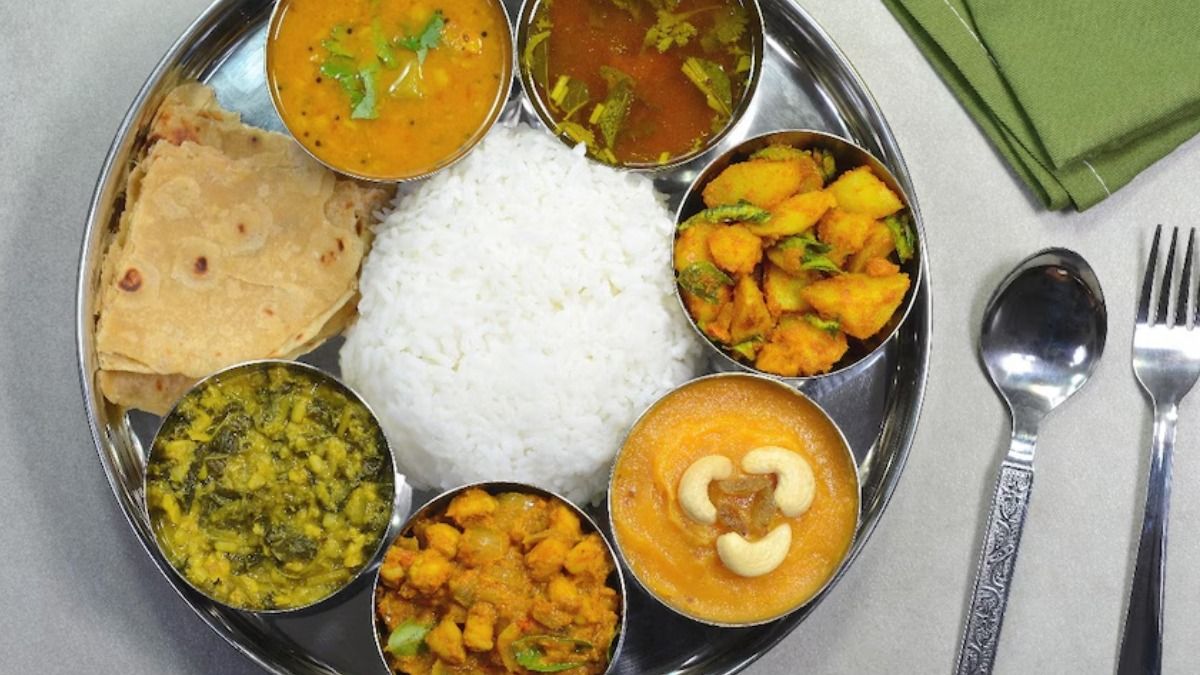 নিরামিষ খাবার খেলে আয়ু কমে? নয়া দাবি বৈজ্ঞানিকদের