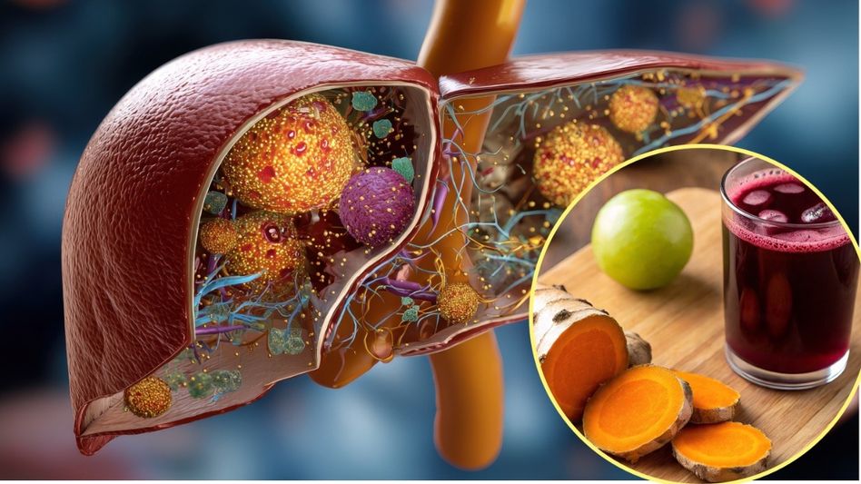 লিভার সুস্থ রাখতে হলে কোন কোন খাবার খাবেন, কোনগুলি খাবেন না? লিভার সুস্থ রাখতে হলে কোন কোন খাবার খাবেন, কোনগুলি খাবেন না?