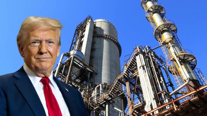 ভেনেজুয়েলার তেল