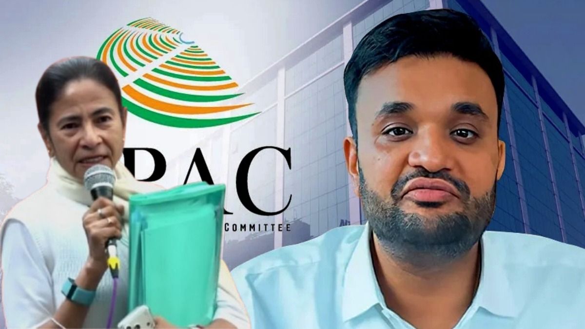 'আমরা BJP-র জন্যও কাজ করেছি, তদন্তে সহযোগিতা করতে প্রস্তুত,' ED রেড নিয়ে আর কী বলল I-PAC?