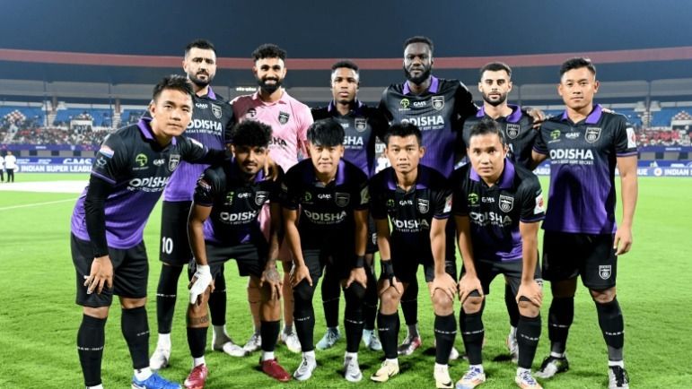 আদৌ ISL খেলবে ওড়িশা এফসি? এখনও অবধি যা জানা যাচ্ছে...
