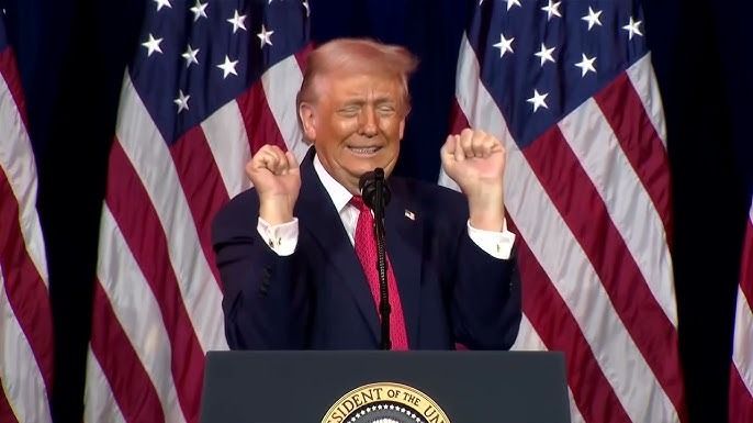 মার্কিন প্রেসিডেন্ট ডোনাল্ড ট্রাম্প।-ফাইল ছবি