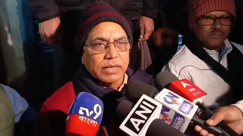 ‘কোচবিহারে সব আসন জিতবে বিজেপি’, তৃণমূলকে বাংলা ছাড়া করার হুঁশিয়ারি দিলীপের