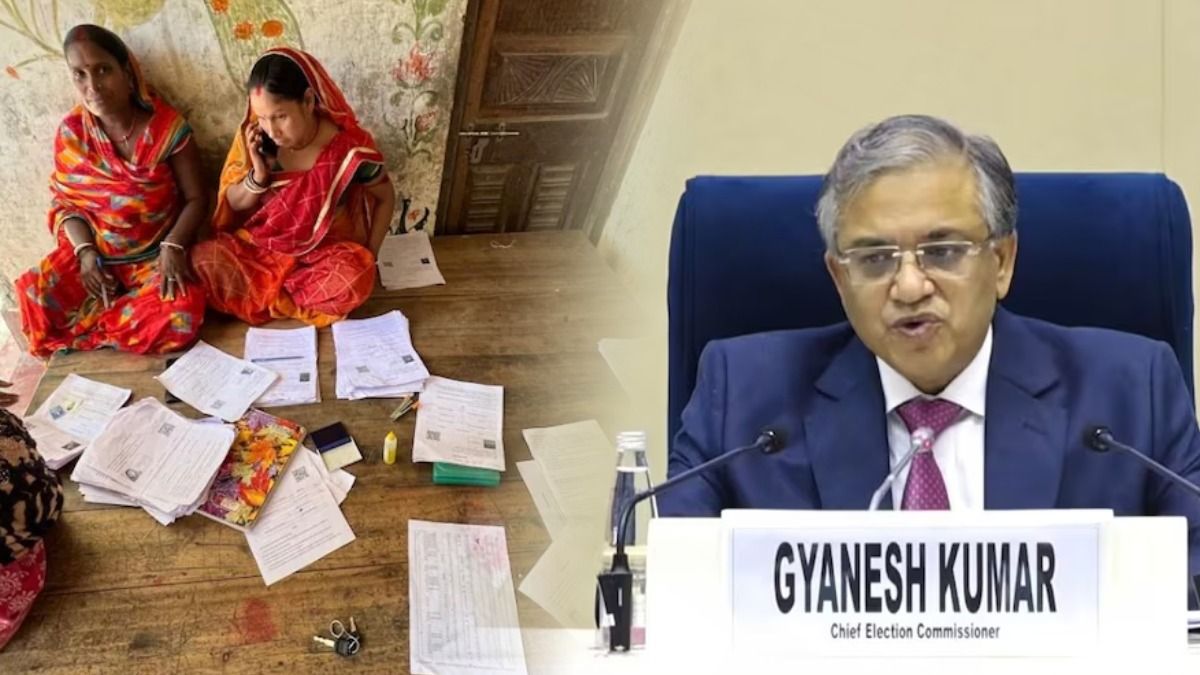 বাংলার SIR-এ বিশেষ নজর নির্বাচন কমিশনের, দিল্লি থেকে আসছেন ৪ স্পেশাল অবজার্ভার