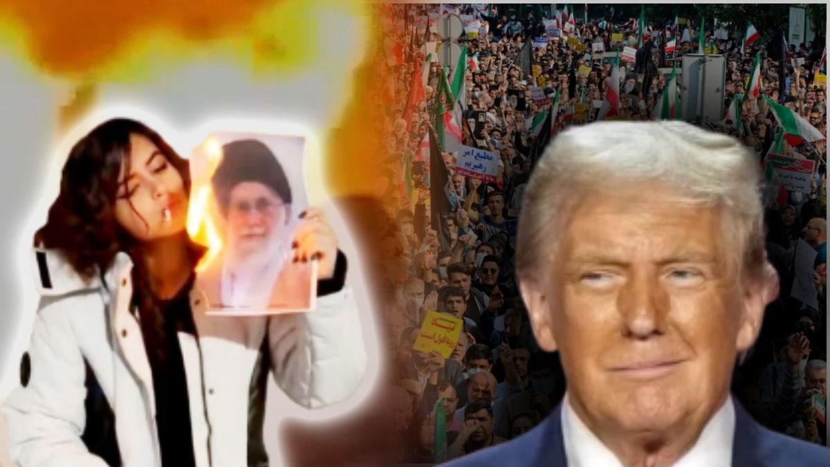 ২১৭ জনের মৃত্যুর পরেই এন্ট্রি নিচ্ছে আমেরিকা?