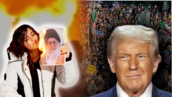 ২১৭ জনের মৃত্যুর পরেই এন্ট্রি নিচ্ছে আমেরিকা?