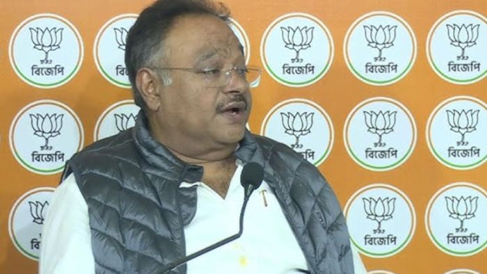 ED-TMC'এর সেটিংয়ের অভিযোগের কী বললেন শমীক?