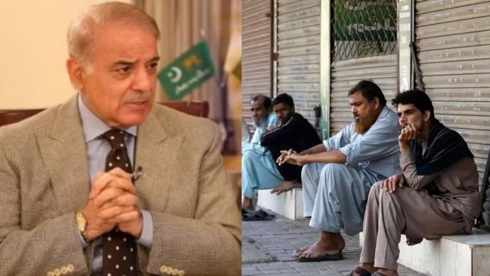 Pakistan Economic Crisis: ক্রমেই বাড়ছে পাকিস্তানের অর্থনৈতিক মন্দা।