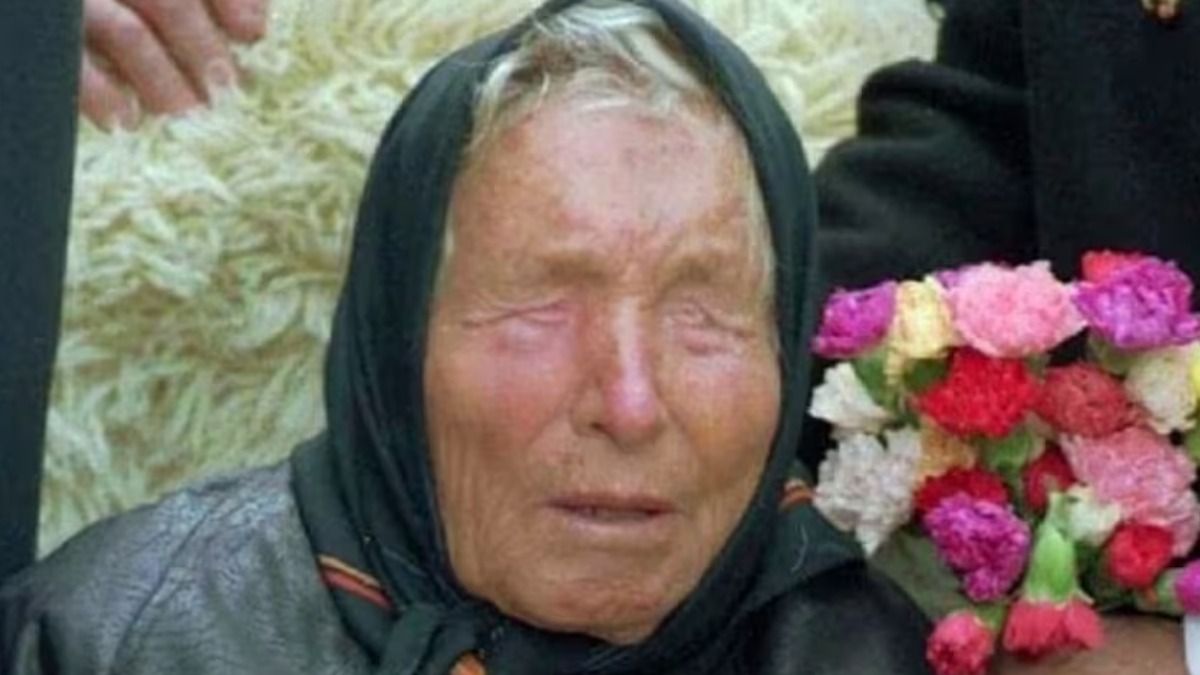 ২০২৬ হতে চলেছে ভয়ঙ্কর! বাবা ভাঙ্গার ভবিষ্যদ্বাণীগুলি কী কী?