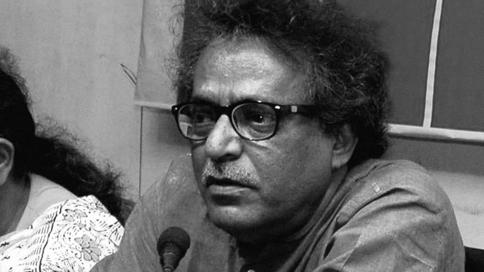 Samir Putatunda Passes Away: PDS নেতা সমীর পুততুণ্ড প্রয়াত, শোকপ্রকাশে 'সিঙ্গুর-নন্দীগ্রাম' স্মরণ মমতার - left politics samir putotandu passed away age of 74 cm mamata banerjee expresses ...