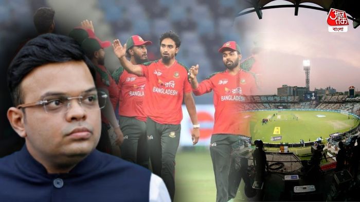 বাংলাদেশের ভারতে খেলা নিয়ে আইসিসি