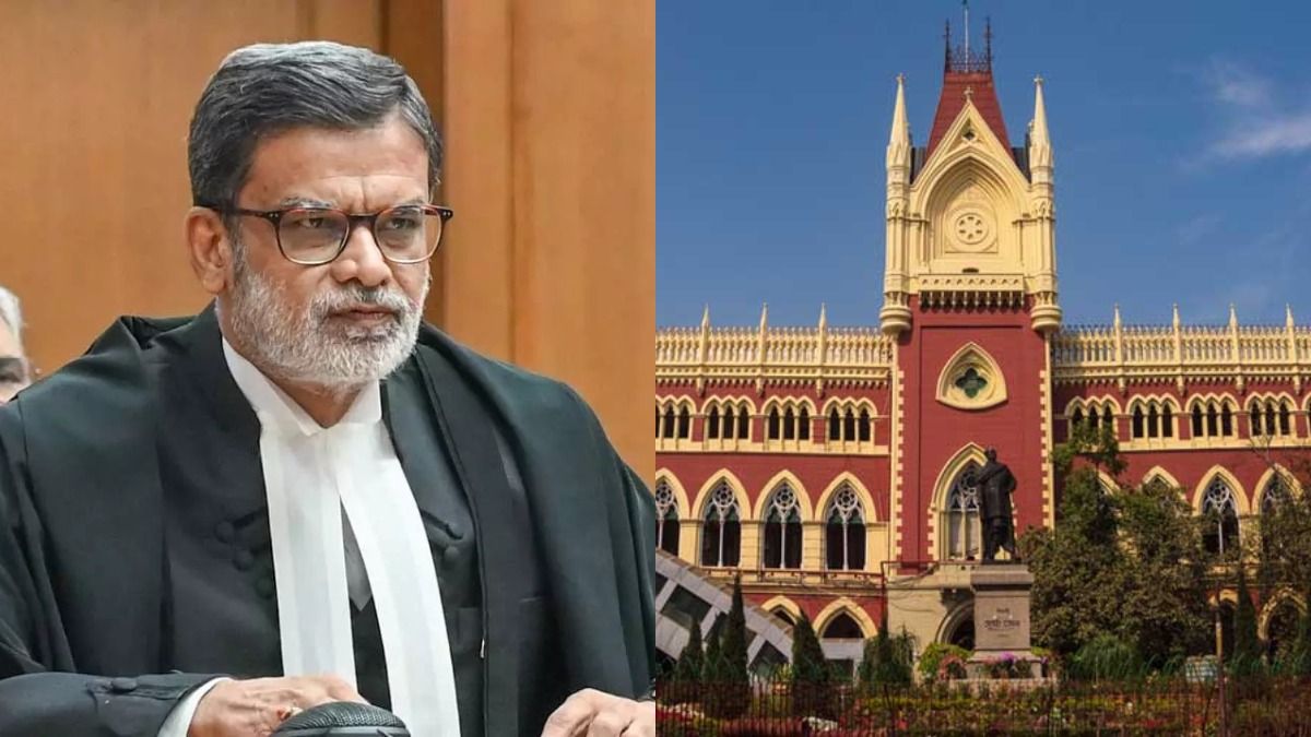 এই প্রবাসী বাঙালি হচ্ছেন কলকাতা হাইকোর্টের প্রধান বিচারপতি, সুপারিশ কলেজিয়ামের
