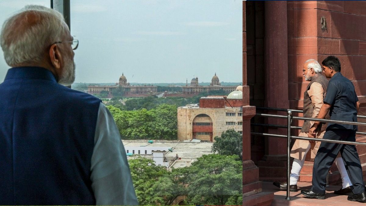 মকর সংক্রান্তিতেই সম্ভবত বড় পদক্ষেপ মোদীর, স্বাধীন ভারতের ইতিহাসে প্রথমবার 