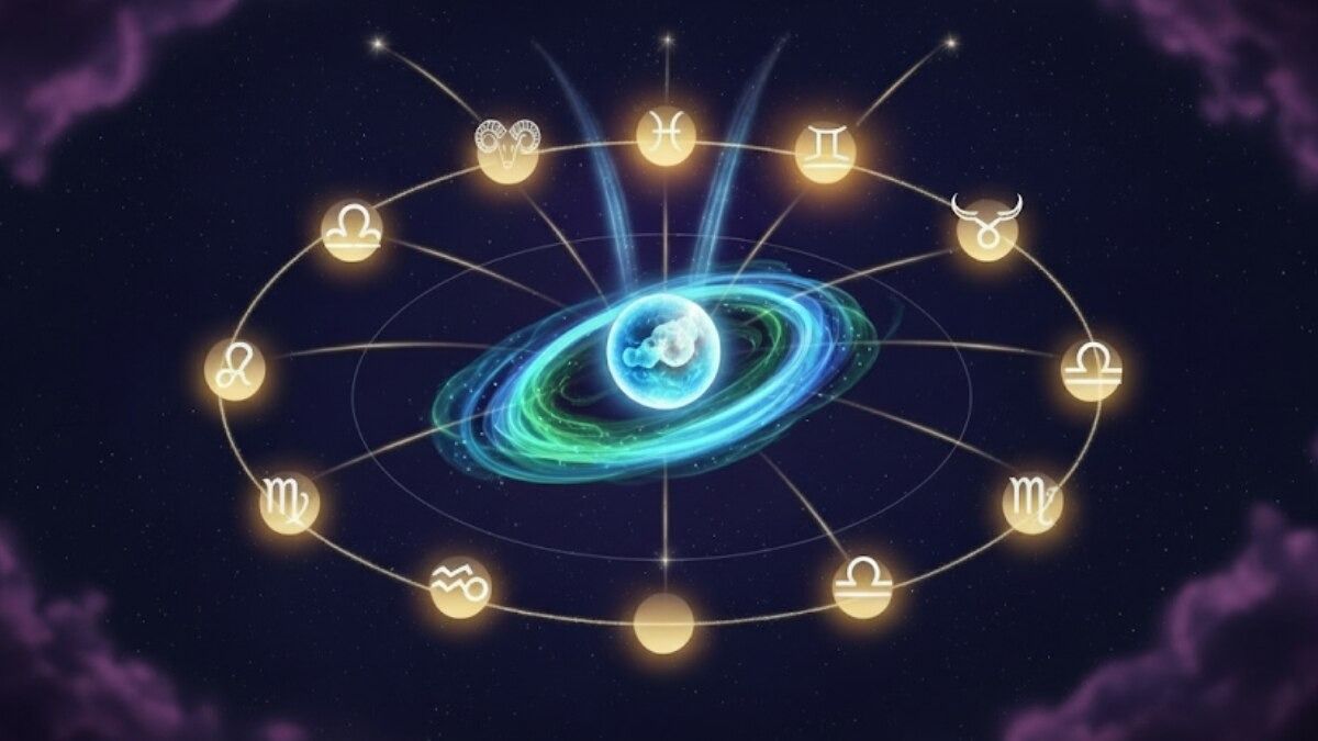 ৫ রাশির কপালে দারুণ জ্যাকপট, মোটা টাকা ঢুকবে অ্যাকাউন্টে