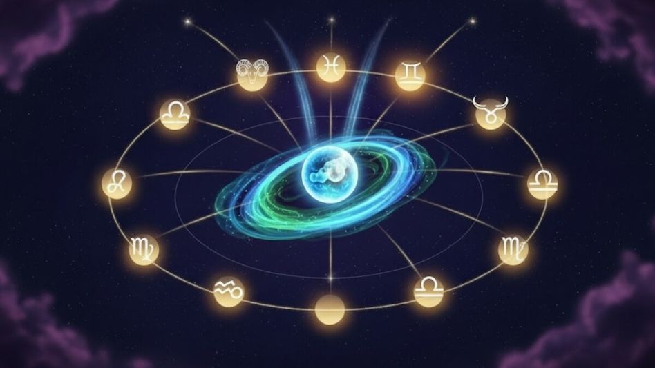 ৫ রাশির কপালে দারুণ জ্যাকপট, মোটা টাকা ঢুকবে অ্যাকাউন্টে ৫ রাশির কপালে দারুণ জ্যাকপট, মোটা টাকা ঢুকবে অ্যাকাউন্টে