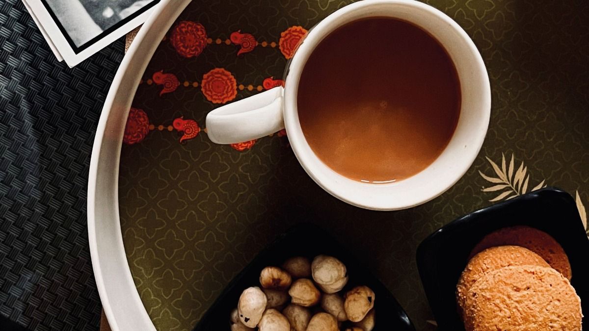 দিন শুরু হয় এক কাপ চা দিয়ে? এই অভ্যাসেই বড় বিপদ আসতে পারে 