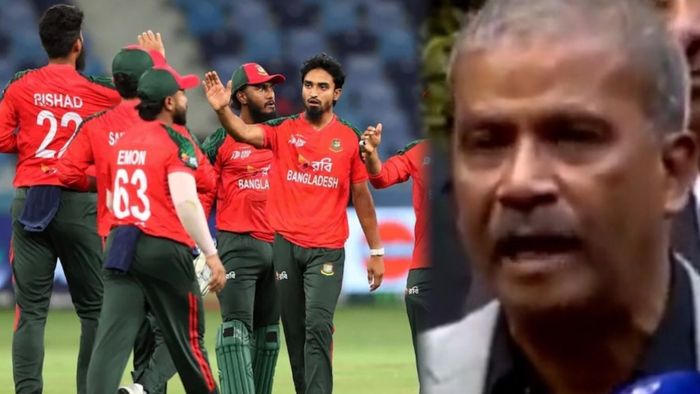 নিরাপত্তা নিয়ে আজব দাবি বাংলাদেশের