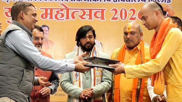 ছত্তিসগড় স্বামী বিবেকানন্দ টেকনিক্যাল ইউনিভার্সিটির (CSVTU), ভিলাইয়ে সঙ্গে চুক্তি হল ইস্কনের