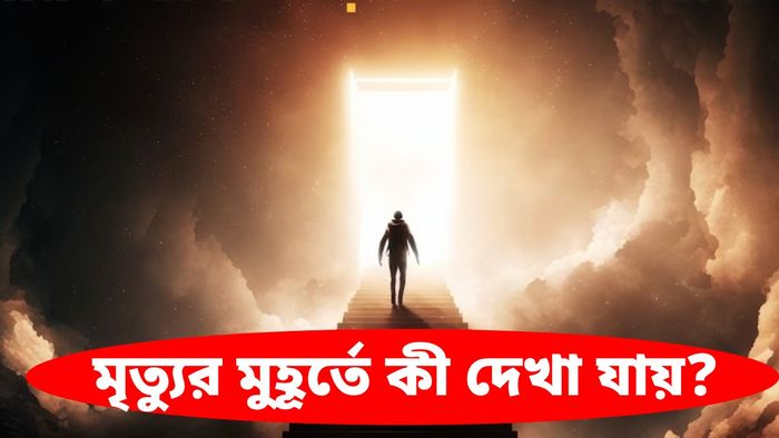 মানুষের অন্তিম অনুভূতির কথা খোলসা করলেন বিজ্ঞানীরা