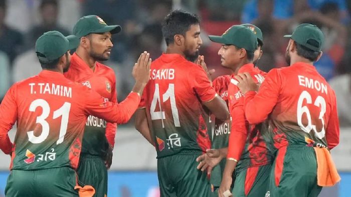 বিসিবি ও আইসিসি-এর ভিডিও কনফারেন্স