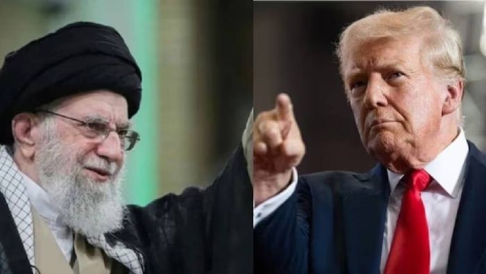 আমেরিকা-ইরানের দ্বন্দ্ব