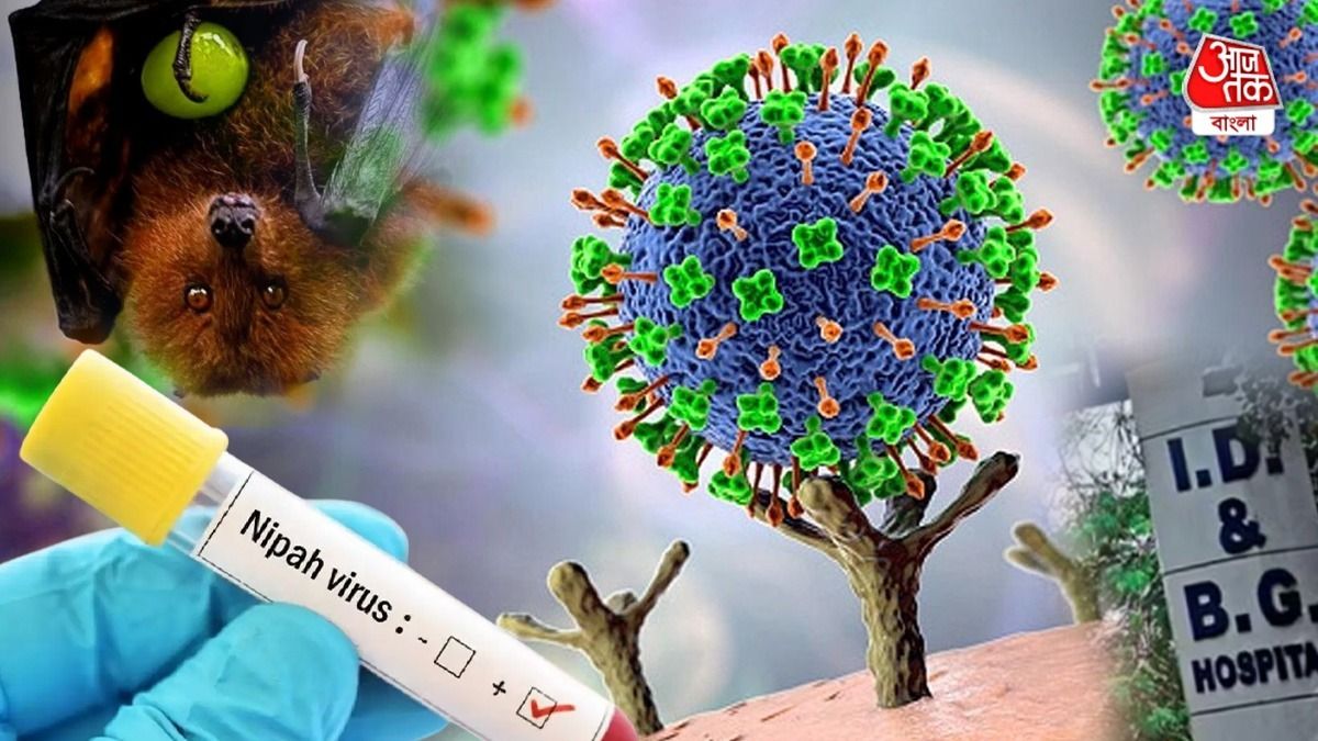 নিপা ভাইরাস রুখতে বেলেঘাটা ID-তে আইসোলেশন ওয়ার্ড, সরকারি হেল্পলাইন নম্বরও রইল