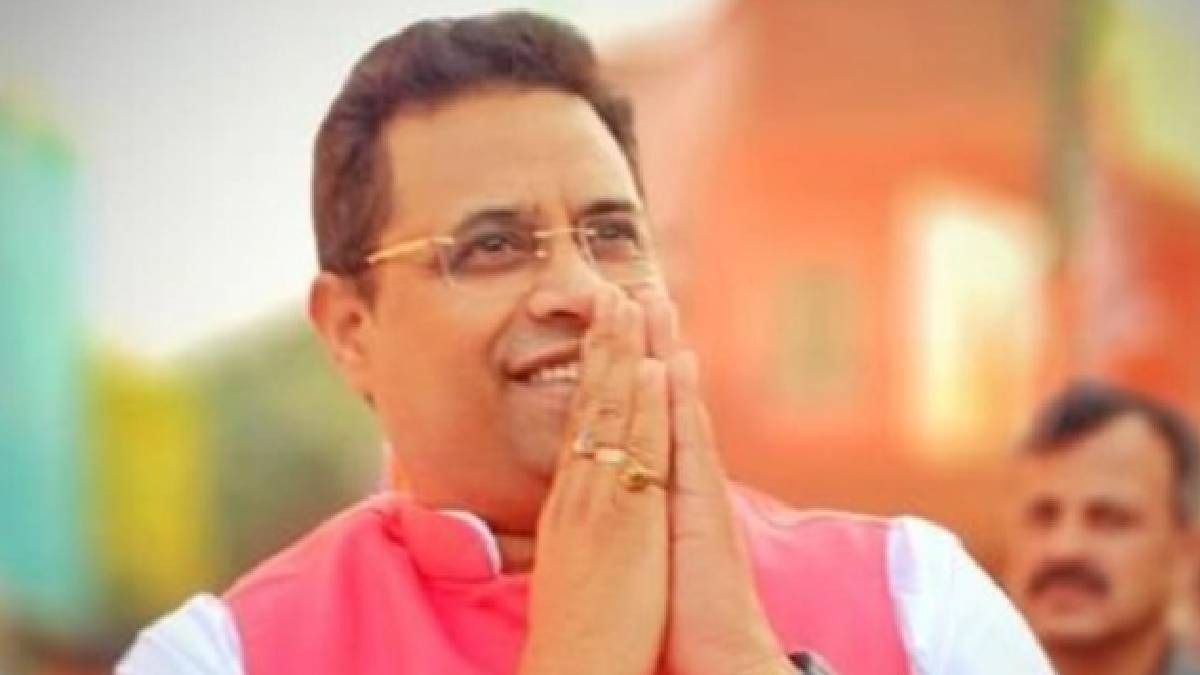 সৌমিত্র খাঁ