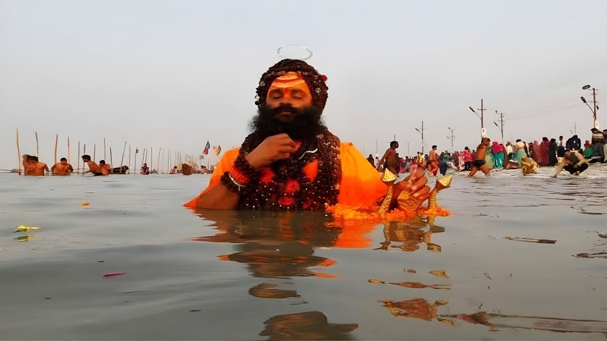 আজ না পারলে, বৃহস্পতিতেও পুণ্যস্নানের ক্ষণ রয়েছে, ঠিক কখন শুভ মুহূর্ত? বিস্তারিত রইল