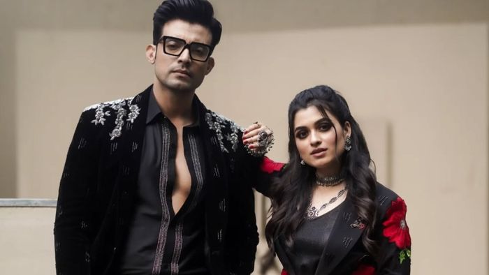 রণজয় - শ্যামৌপ্তি (ছবি: ফেসবুক)