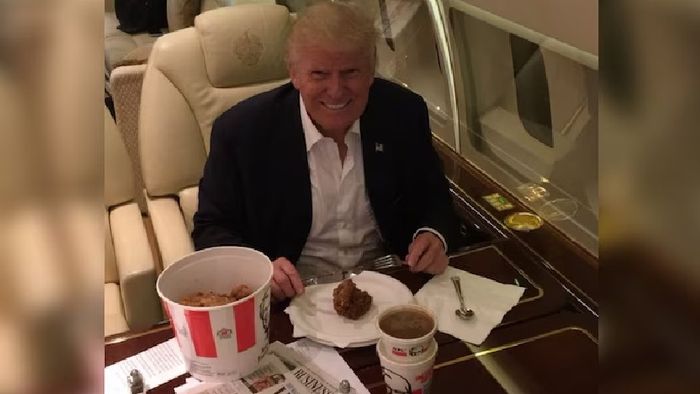 মার্কিন প্রেসিডেন্ট ডোনাল্ড ট্রাম্প।-ফাইল ছবি