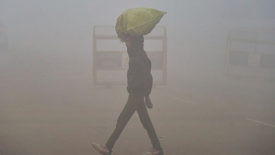 বাড়ছে রাতের তাপমাত্রা, শীত কি আর ফিরবে? পূর্বাভাস বাড়ছে রাতের তাপমাত্রা, শীত কি আর ফিরবে? পূর্বাভাস