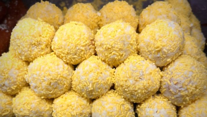 ক্ষীরকদমের রেসিপি