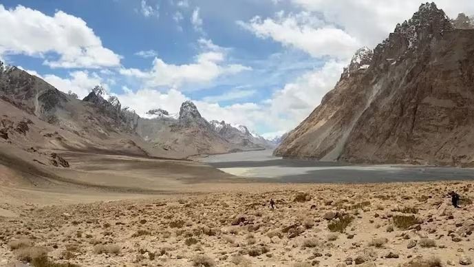 শাকসগাম উপত্যকা ইস্যু 'উস্কে দিচ্ছে' ভারত, কড়া প্রতিক্রিয়া চিনের