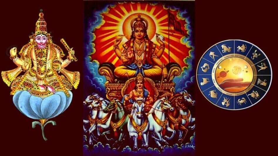 মকরে মঙ্গল, সূর্য, শুক্রের গোচরে লাভবান ৩ রাশি, ছাপিয়ে ধন-সম্পদ; প্রফিট