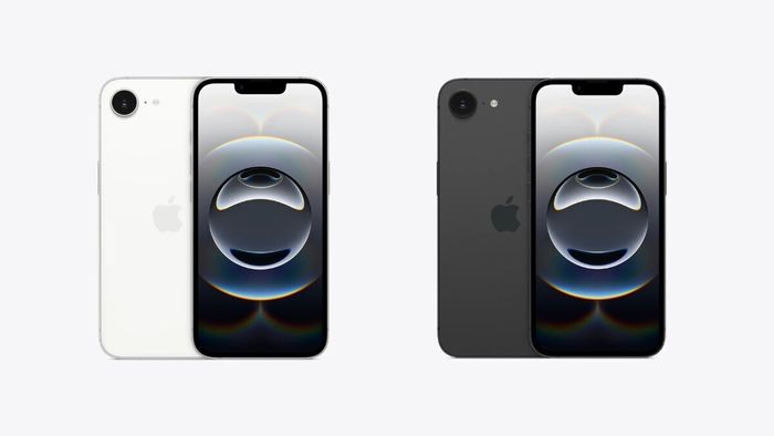 iPhone 17e-তে iPhone 16e-এর মতো ডিসপ্লে থাকবে বলে গুজব।