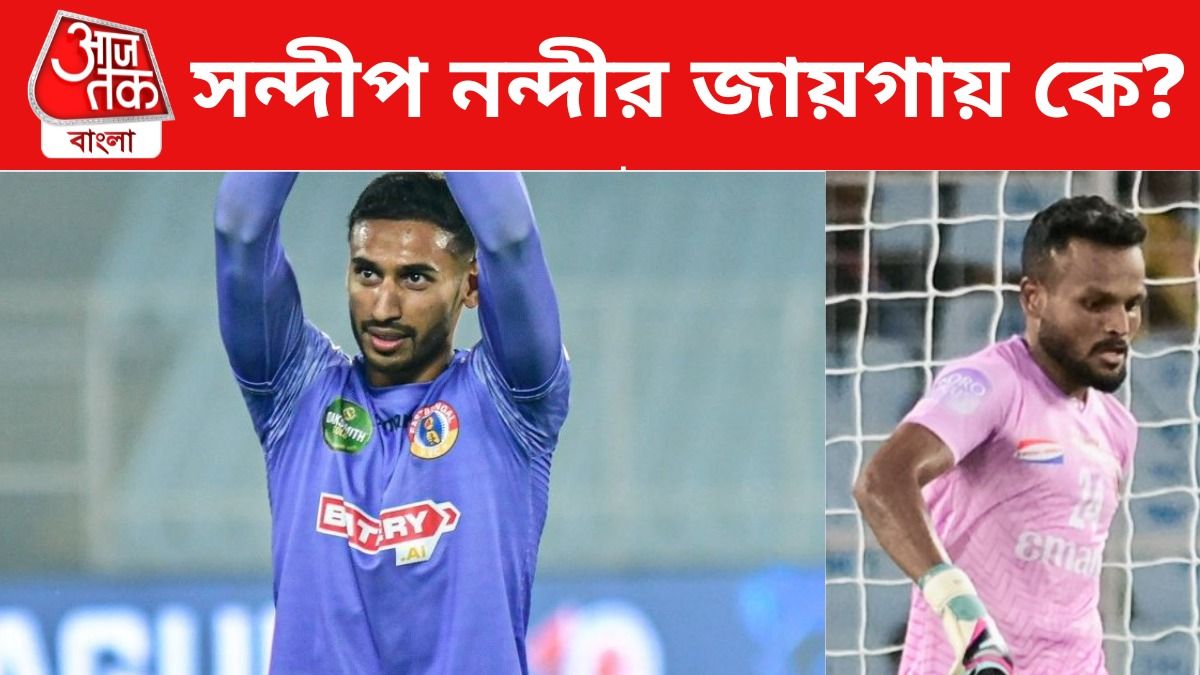 প্রভসুকান গিলও দেবজিৎ মজুমদার