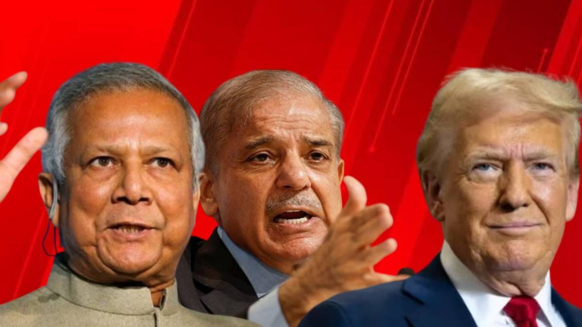 আমেরিকার ভিসা নীতি